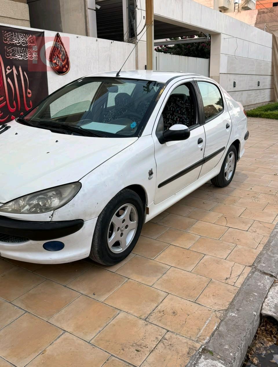 بيجو 206